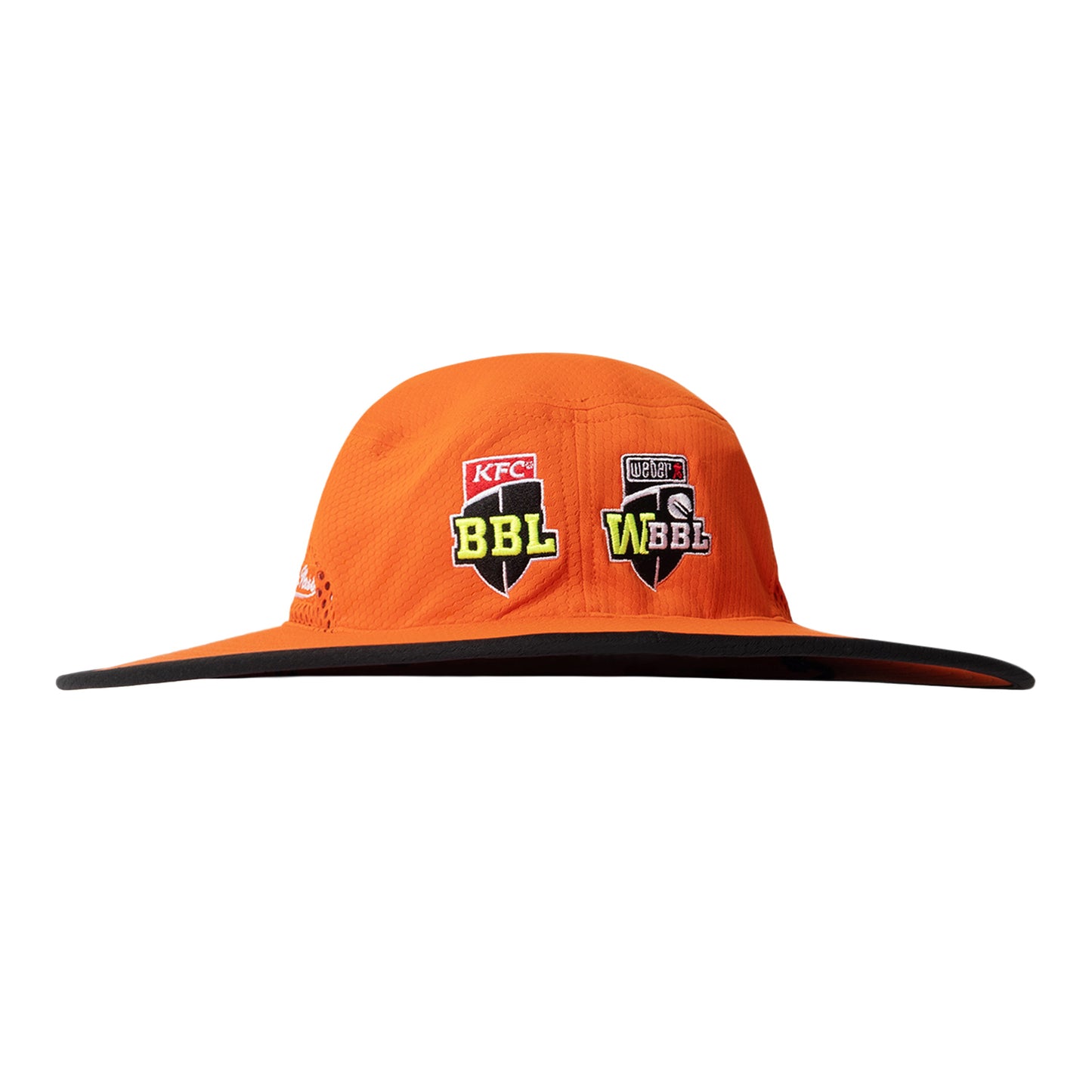 Perth Scorchers On Field Wide Brim Unisex