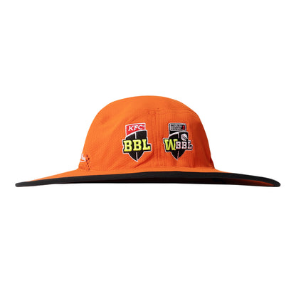 Perth Scorchers On Field Wide Brim Unisex