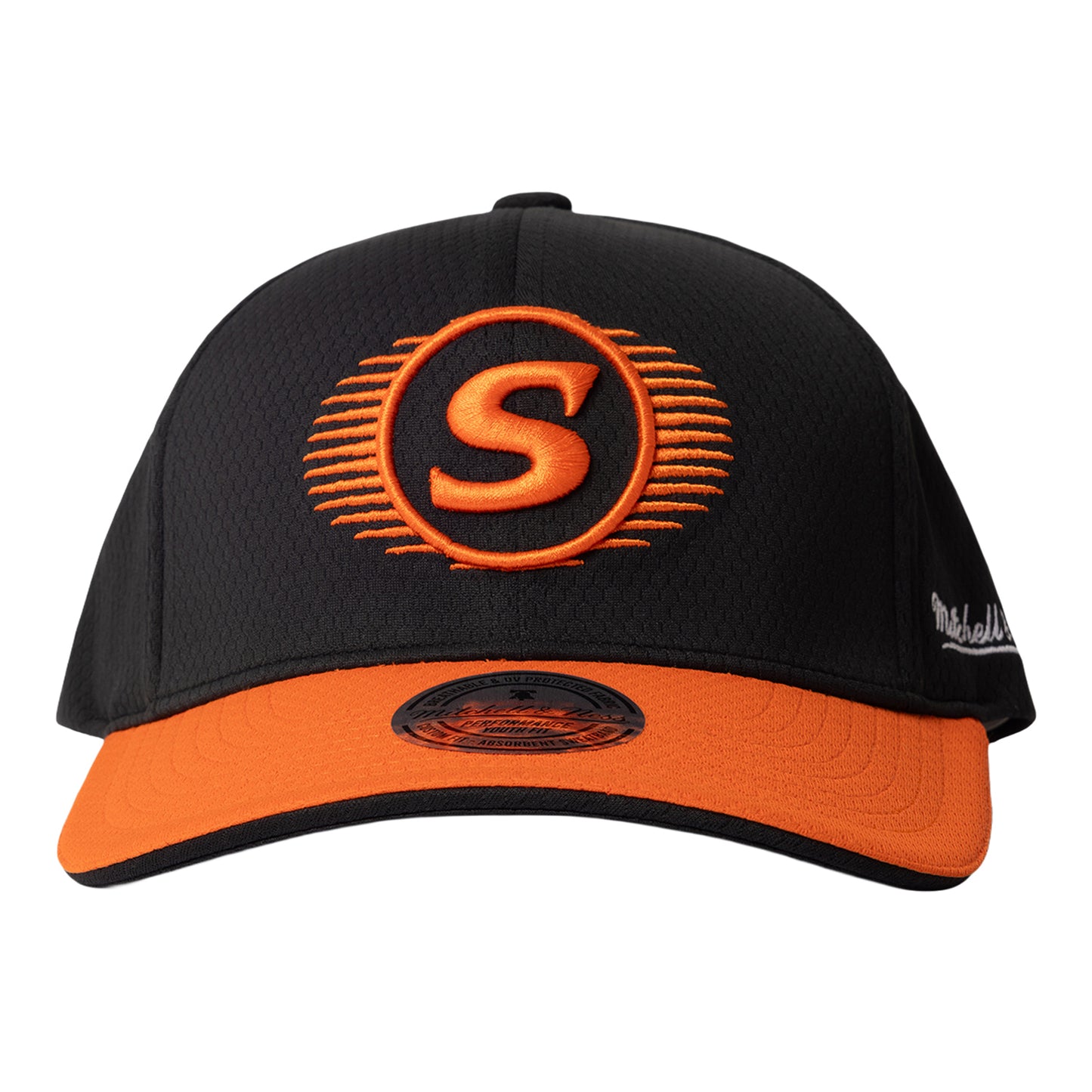 Perth Scorchers On Field Lowpro Youth