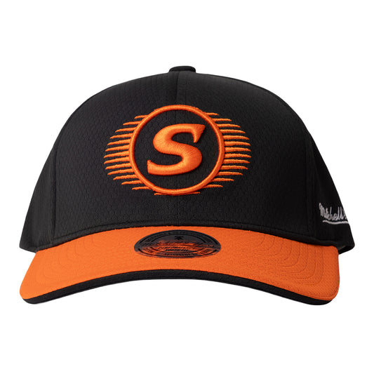 Perth Scorchers On Field Lowpro Youth