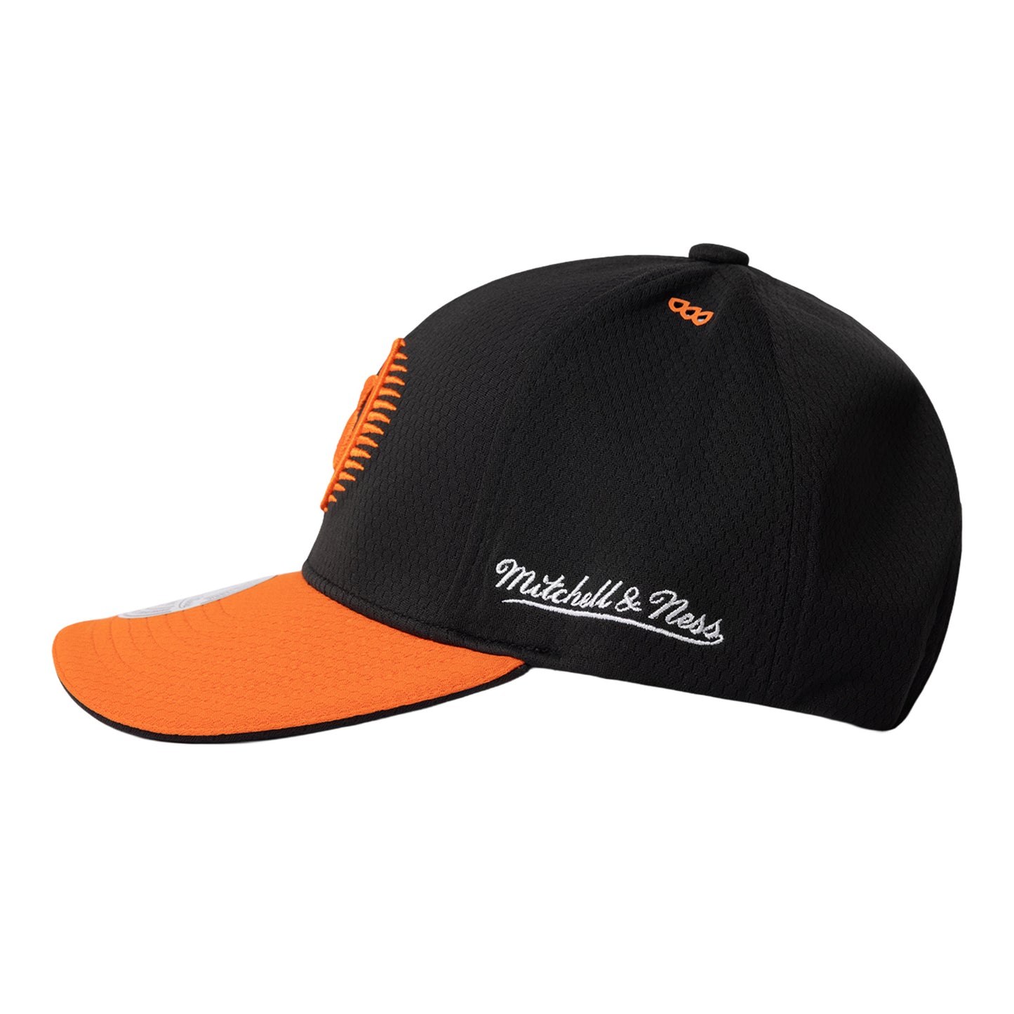 Perth Scorchers On Field Lowpro Youth