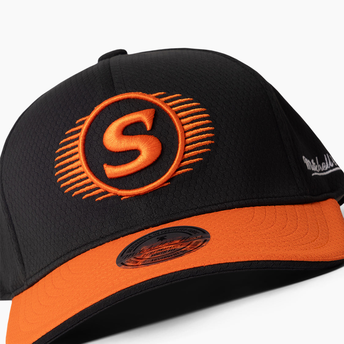 Perth Scorchers On Field Lowpro Youth