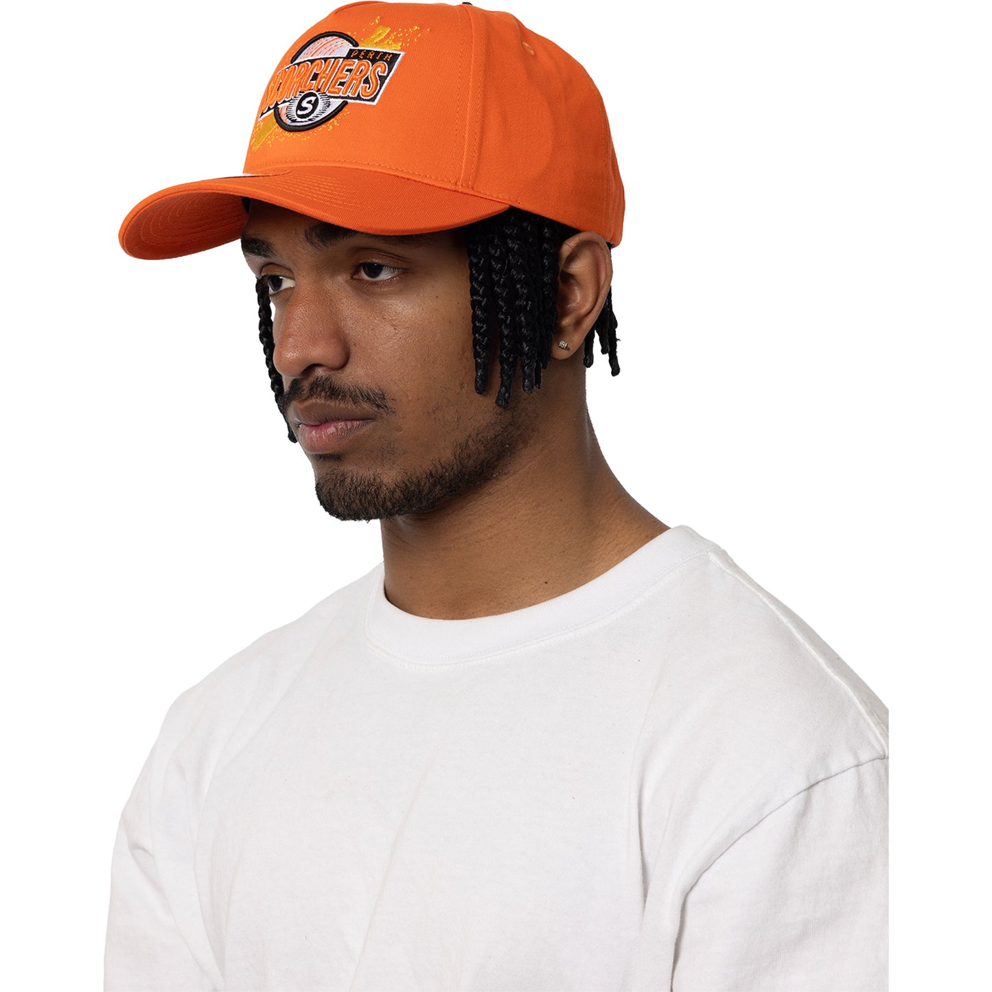 Perth Scorchers Team Pro Pinch Panel SB Mens