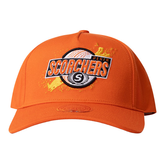 Perth Scorchers Team Pro Pinch Panel SB Mens