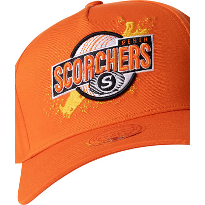 Perth Scorchers Team Pro Pinch Panel SB Mens