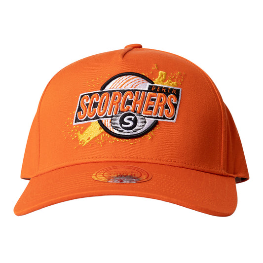 Perth Scorchers Team Pro Pinch Panel SB Youth