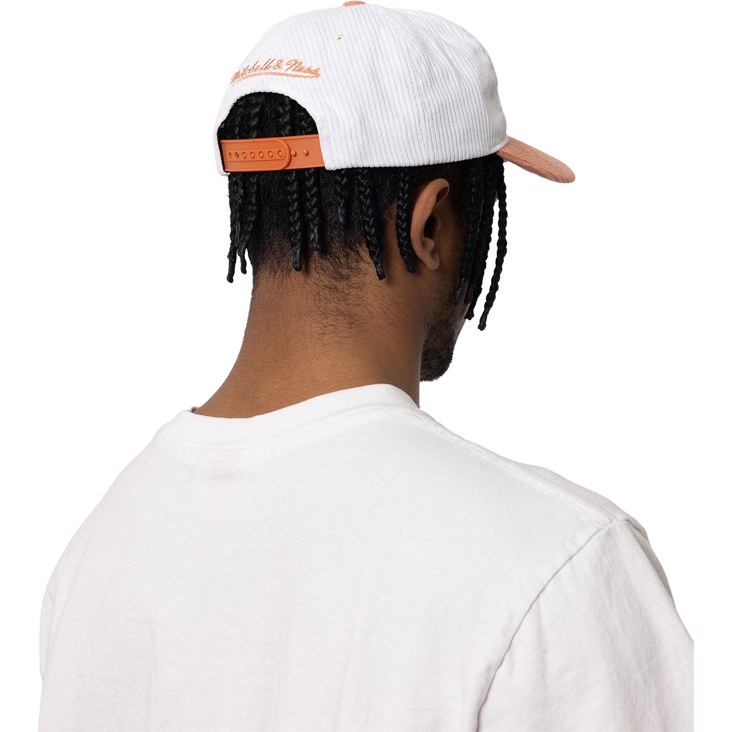 Perth Scorchers Corduroy Badge DS SB Mens