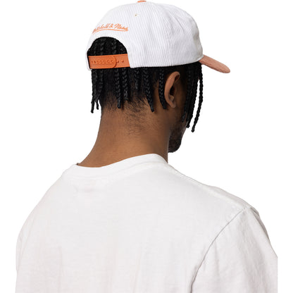 Perth Scorchers Corduroy Badge DS SB Mens