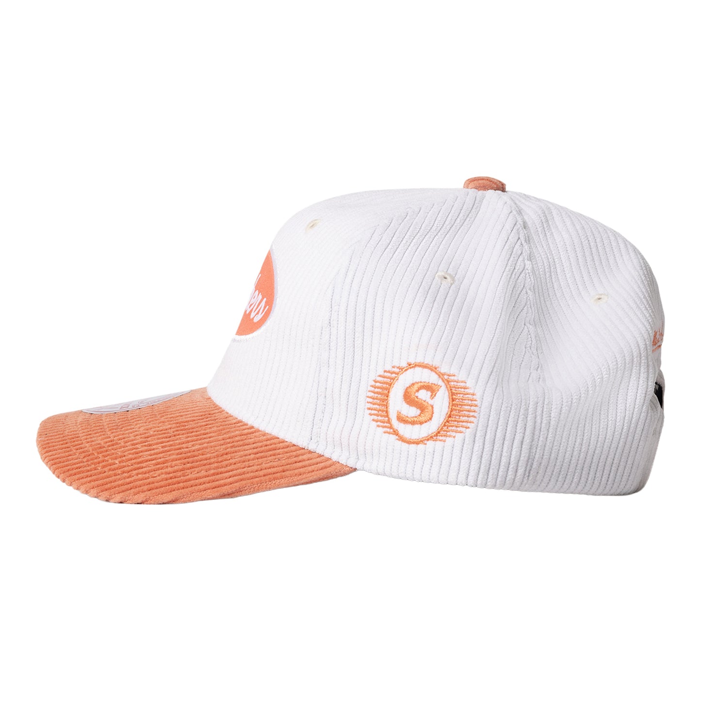 Perth Scorchers Corduroy Badge DS SB Mens
