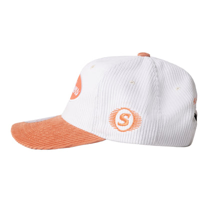 Perth Scorchers Corduroy Badge DS SB Mens