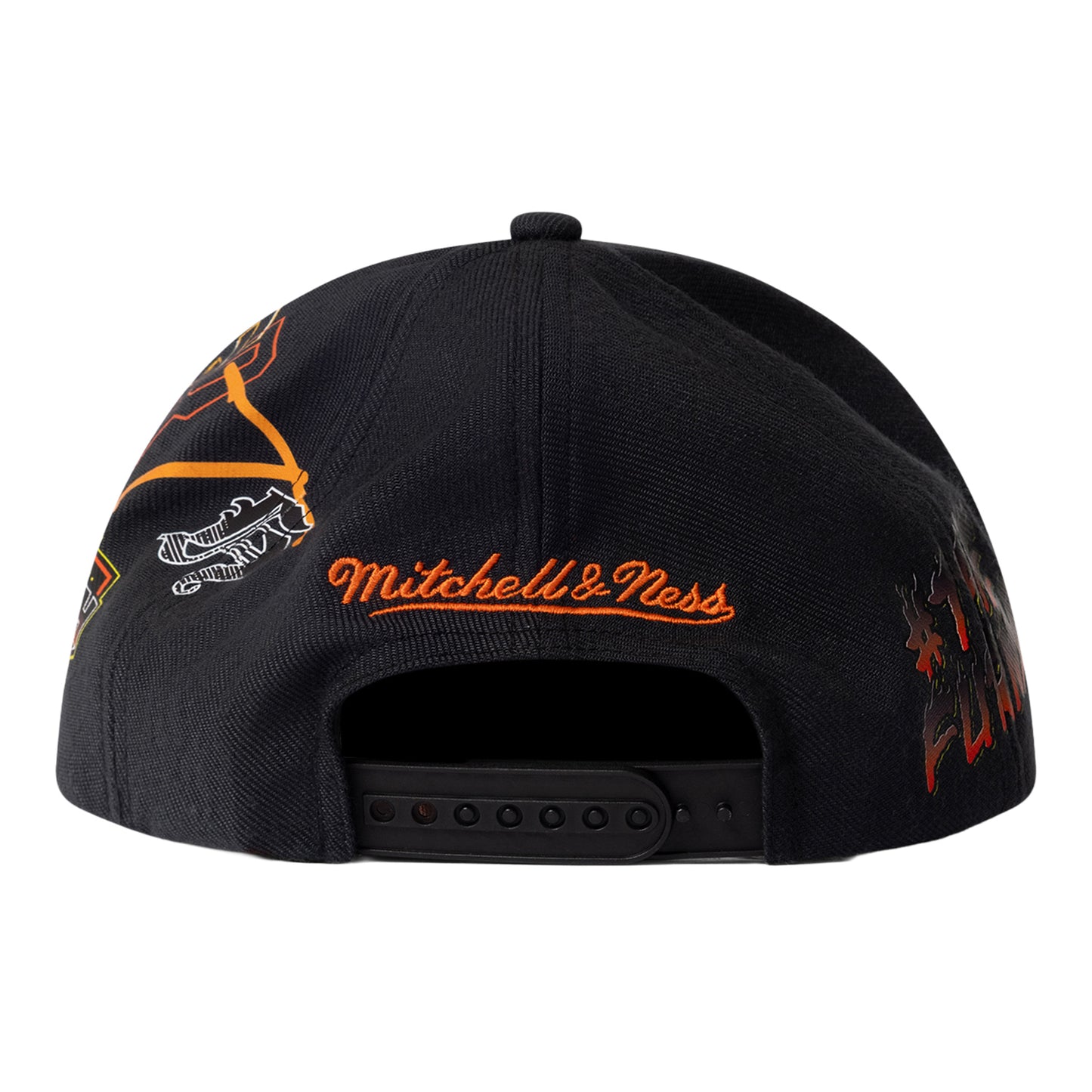 Perth Scorchers Patch Propinch Panel SB Youth