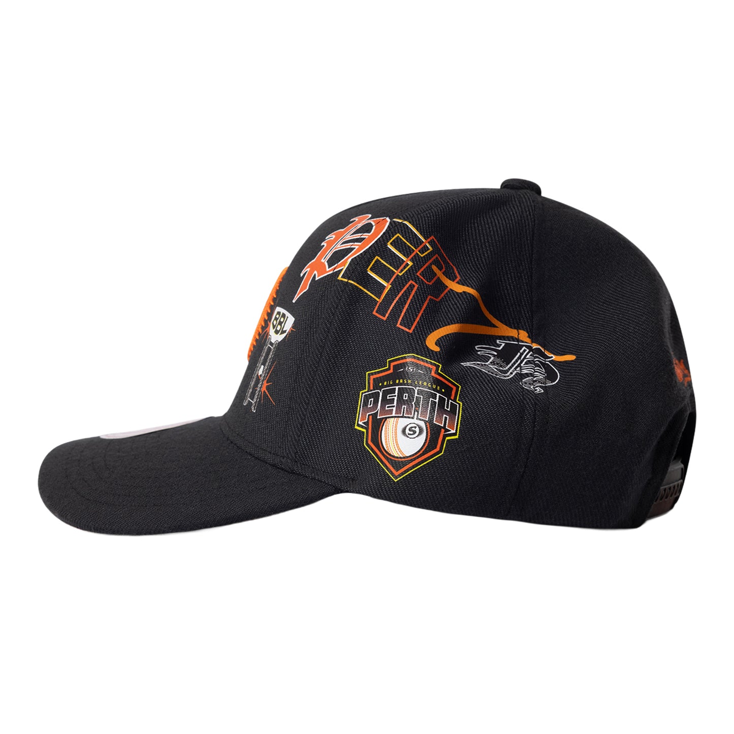 Perth Scorchers Patch Propinch Panel SB Youth