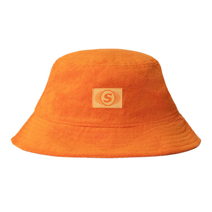 Perth Scorchers Terry Towl Bucket Hat Mens