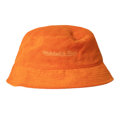 Perth Scorchers Terry Towl Bucket Hat Mens