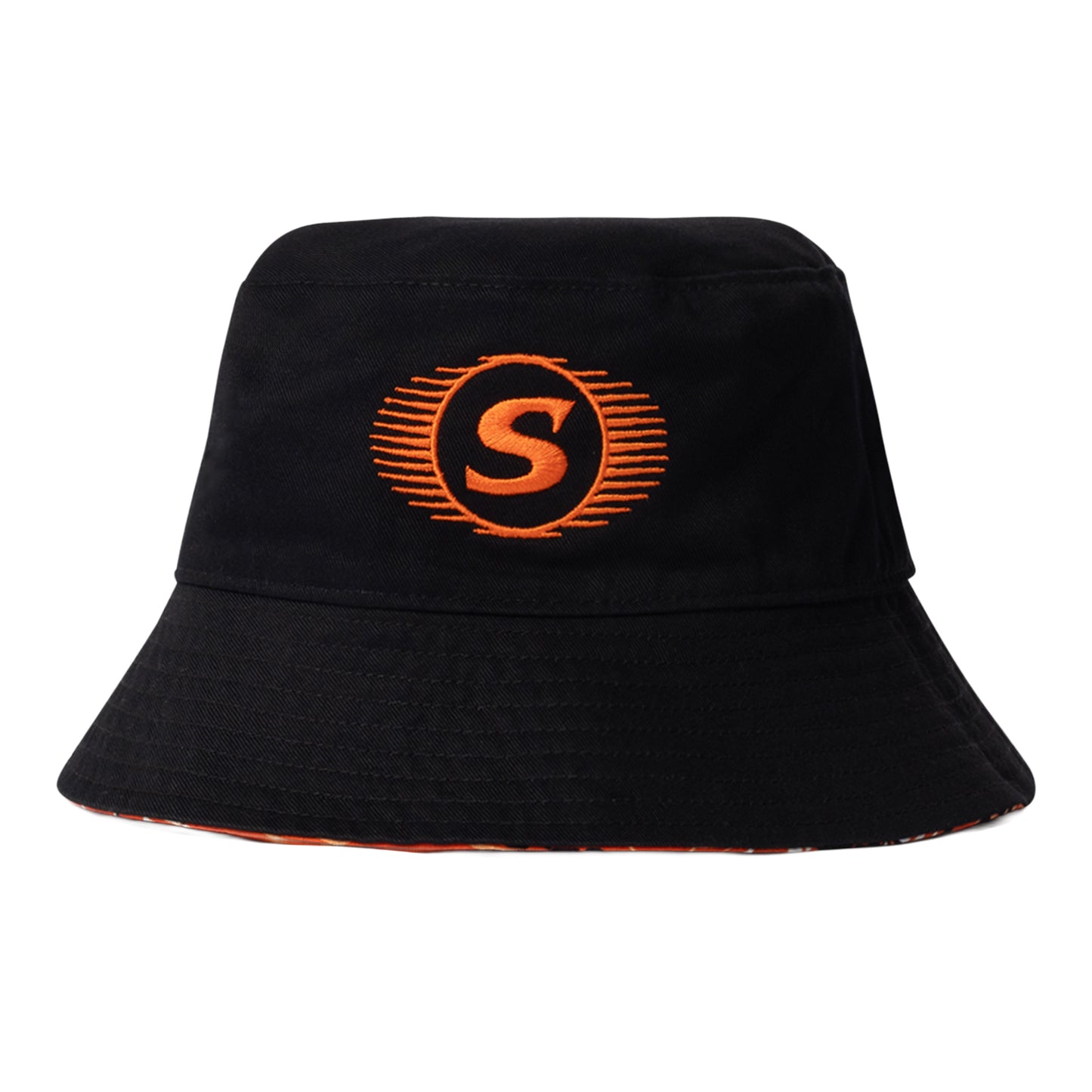 Perth Scorchers Reversible Bucket Hat Mens