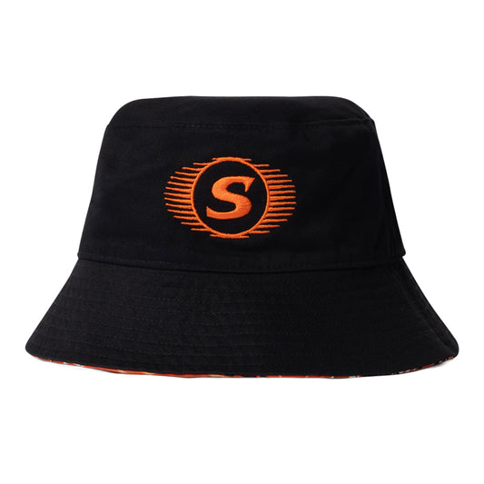 Perth Scorchers Reversible Bucket Hat Mens