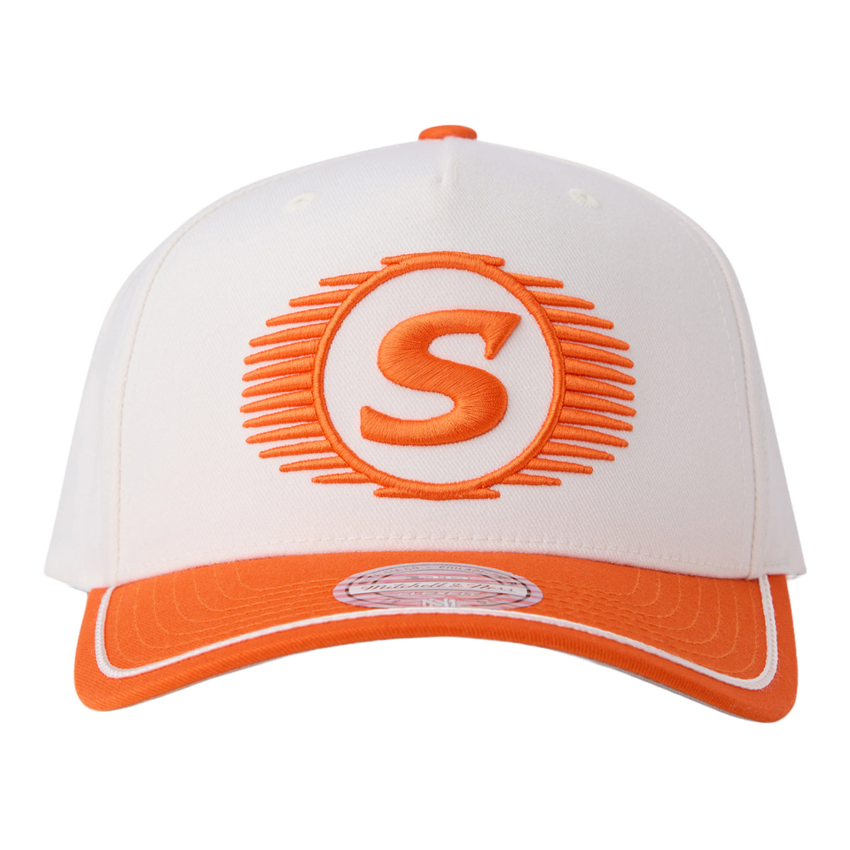 Perth Scorchers 2026/27 Adult Cream 2 Tone 110 Cap