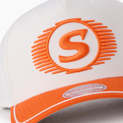 Perth Scorchers 2026/27 Adult Cream 2 Tone 110 Cap