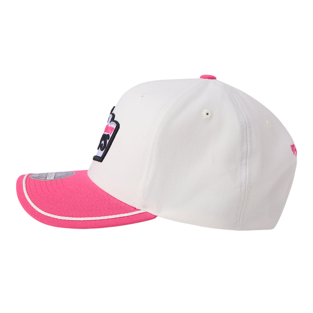 Sydney Sixers 2026/27 Adult Cream 2 Tone 110 Cap