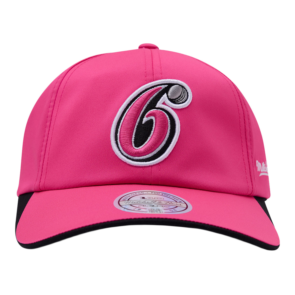 Sydney Sixers 2026/27 BBL On Field Low Pro Cap