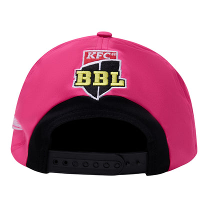 Sydney Sixers 2026/27 BBL On Field Low Pro Cap