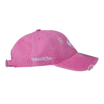 Sydney Sixers 2026/27 Adult Retro Patch Dad Hat