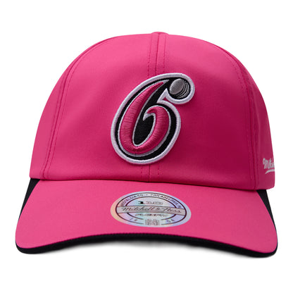 Sydney Sixers 2026/27 WBBL On Field Low Pro Cap