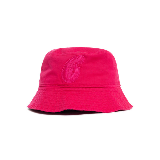 Sydney Sixers BBL Terry Towelling Bucket Hat