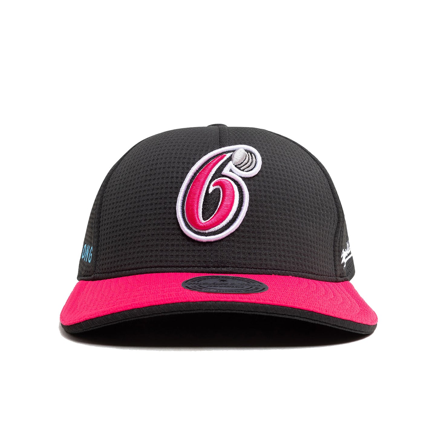 Sydney Sixers  BBL On Field Cap