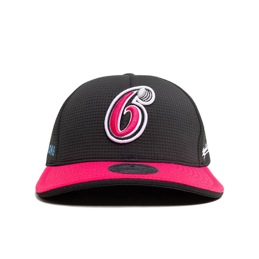 Sydney Sixers BBL Kids On-Field Cap