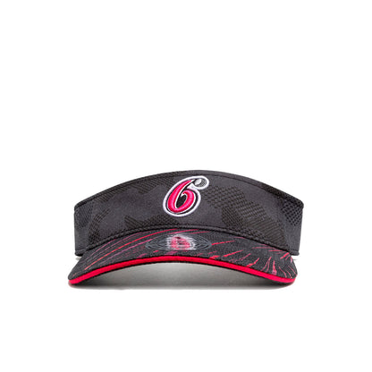 Sydney Sixers  BBL Visor