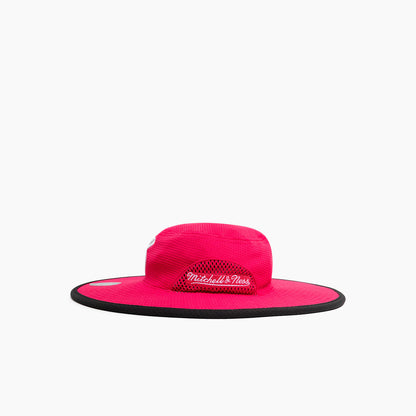 Sydney Sixers  BBL On Field Wide Brim Hat