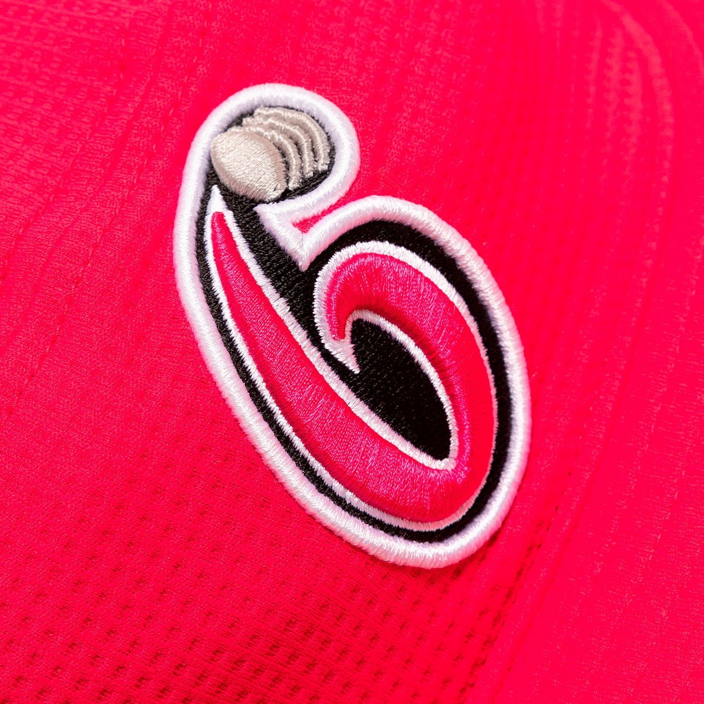 Sydney Sixers  BBL On Field Wide Brim Hat