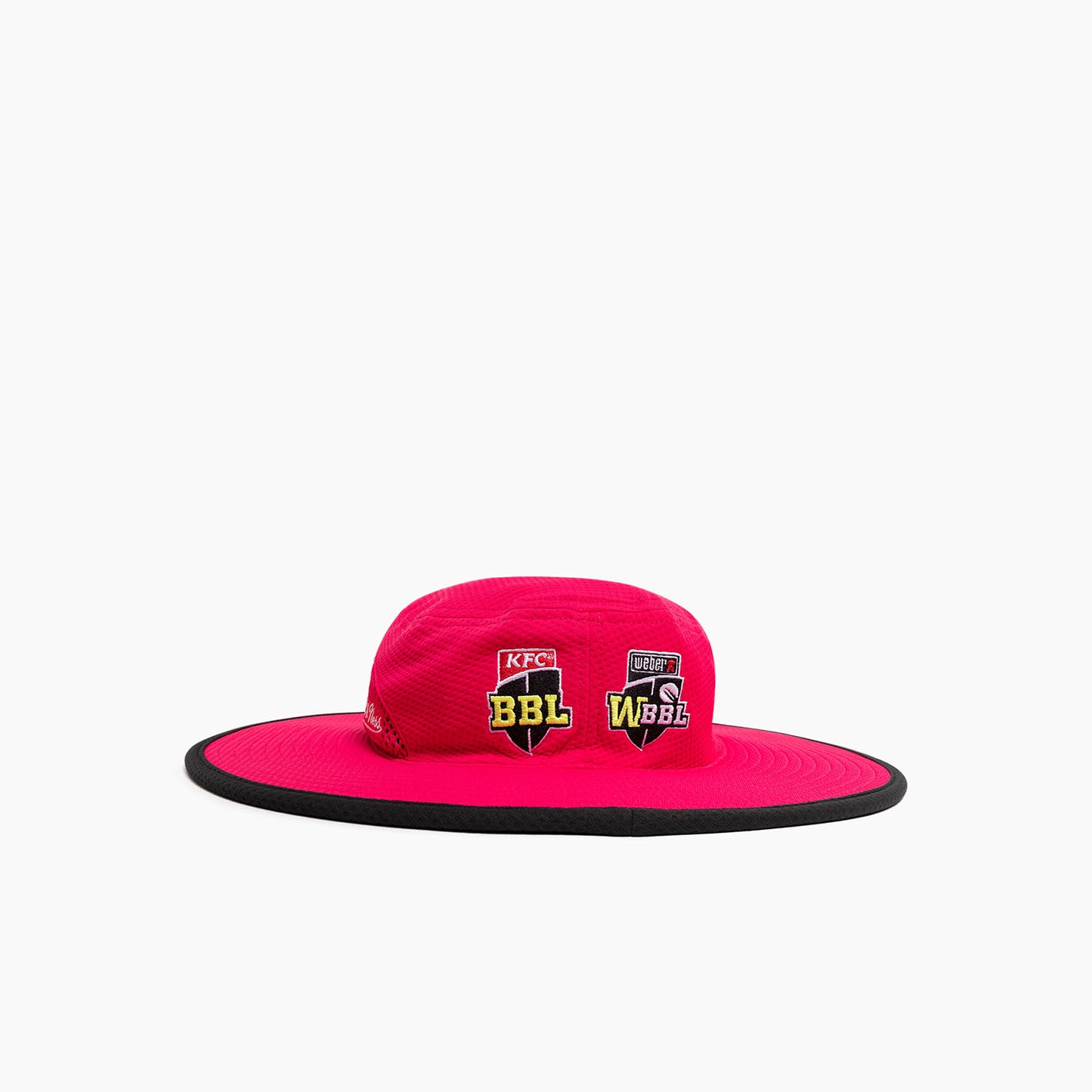 Sydney Sixers  BBL On Field Wide Brim Hat