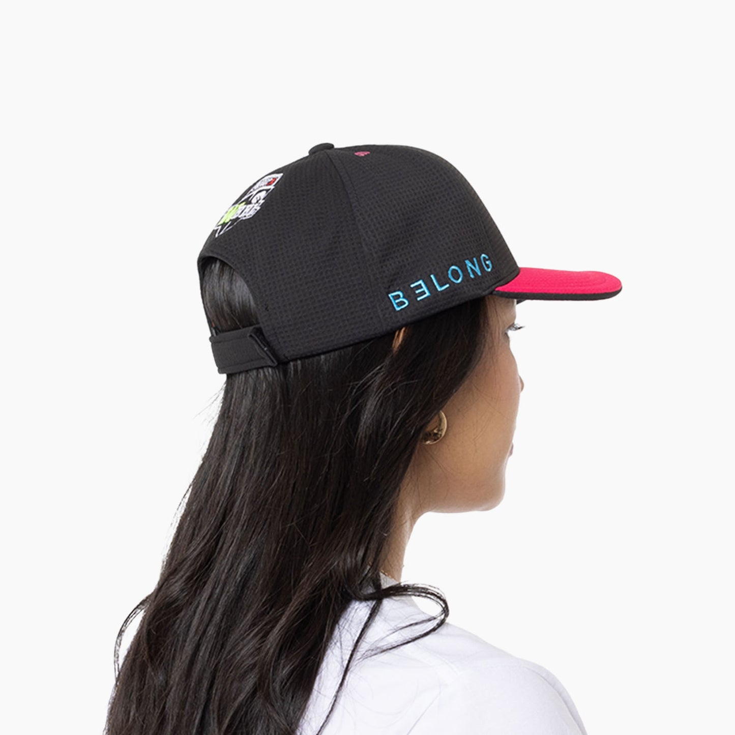 Sydney Sixers WBBL On Field Cap