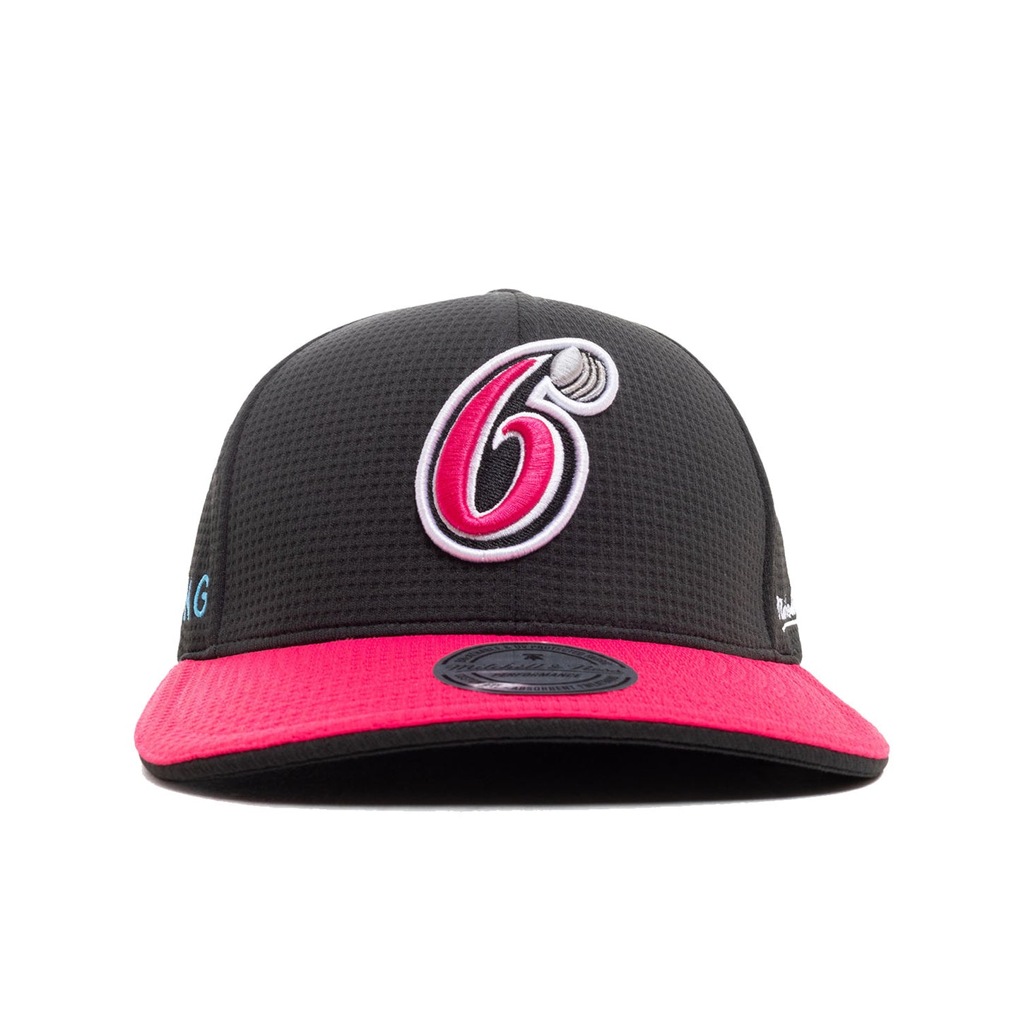 Sydney Sixers WBBL On Field Cap