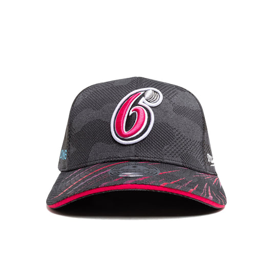 Sydney Sixers WBBL Training Cap