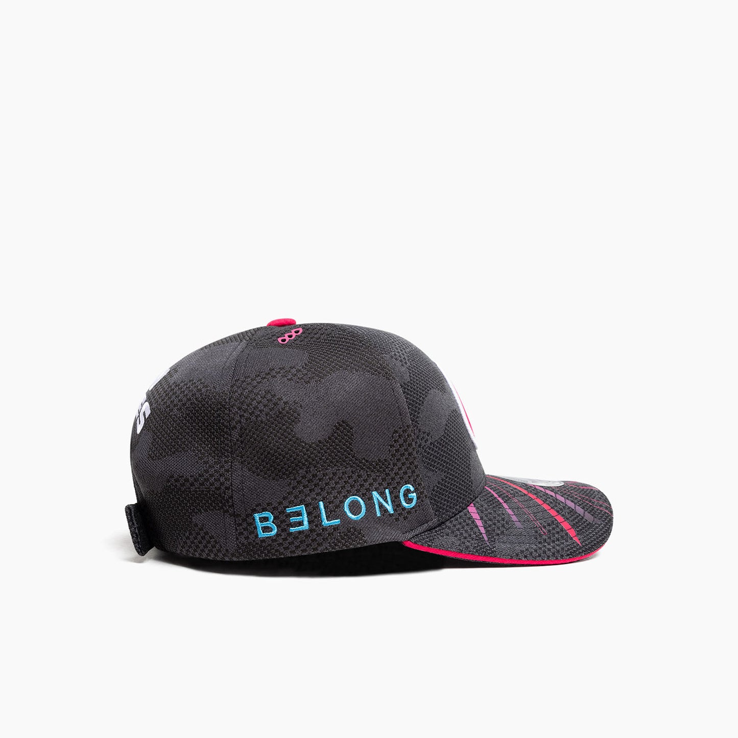 Sydney Sixers WBBL Training Cap