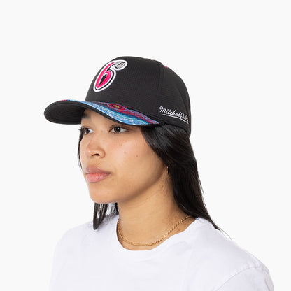 Sydney Sixers WBBL Indigenous On Field Cap