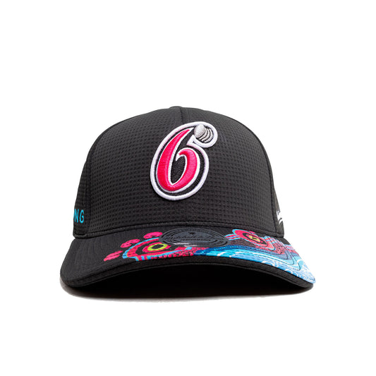 Sydney Sixers WBBL Indigenous On Field Cap