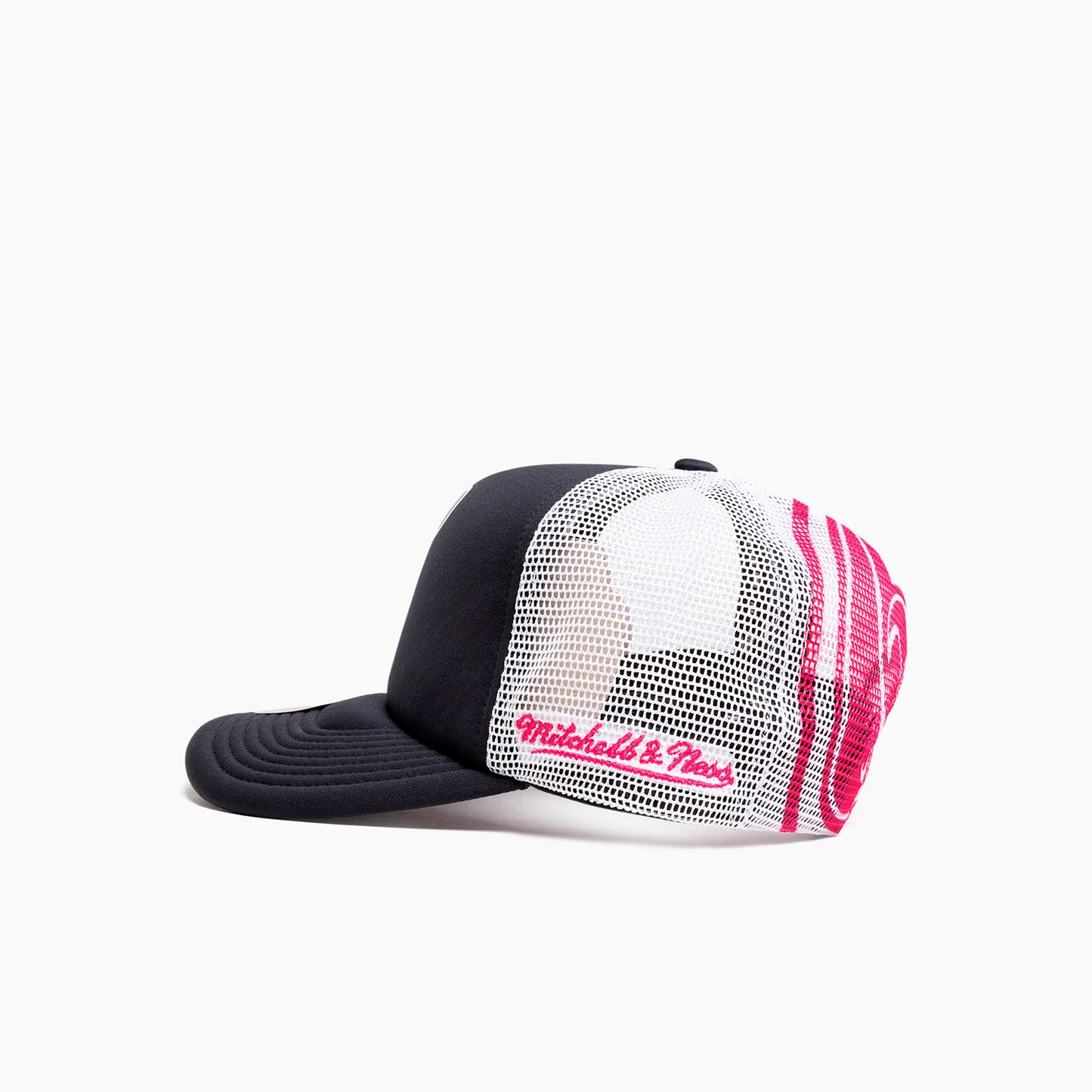 Sydney Sixers  BBL Graphic Trucker Cap