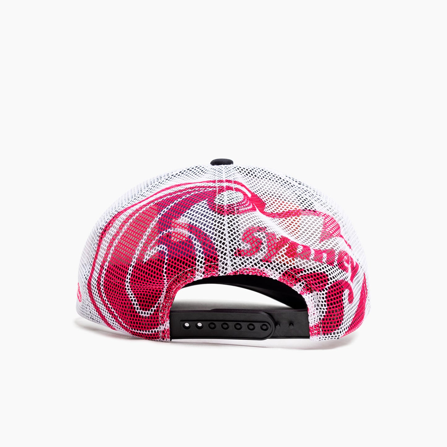 Sydney Sixers Kids Graphic Trucker Cap