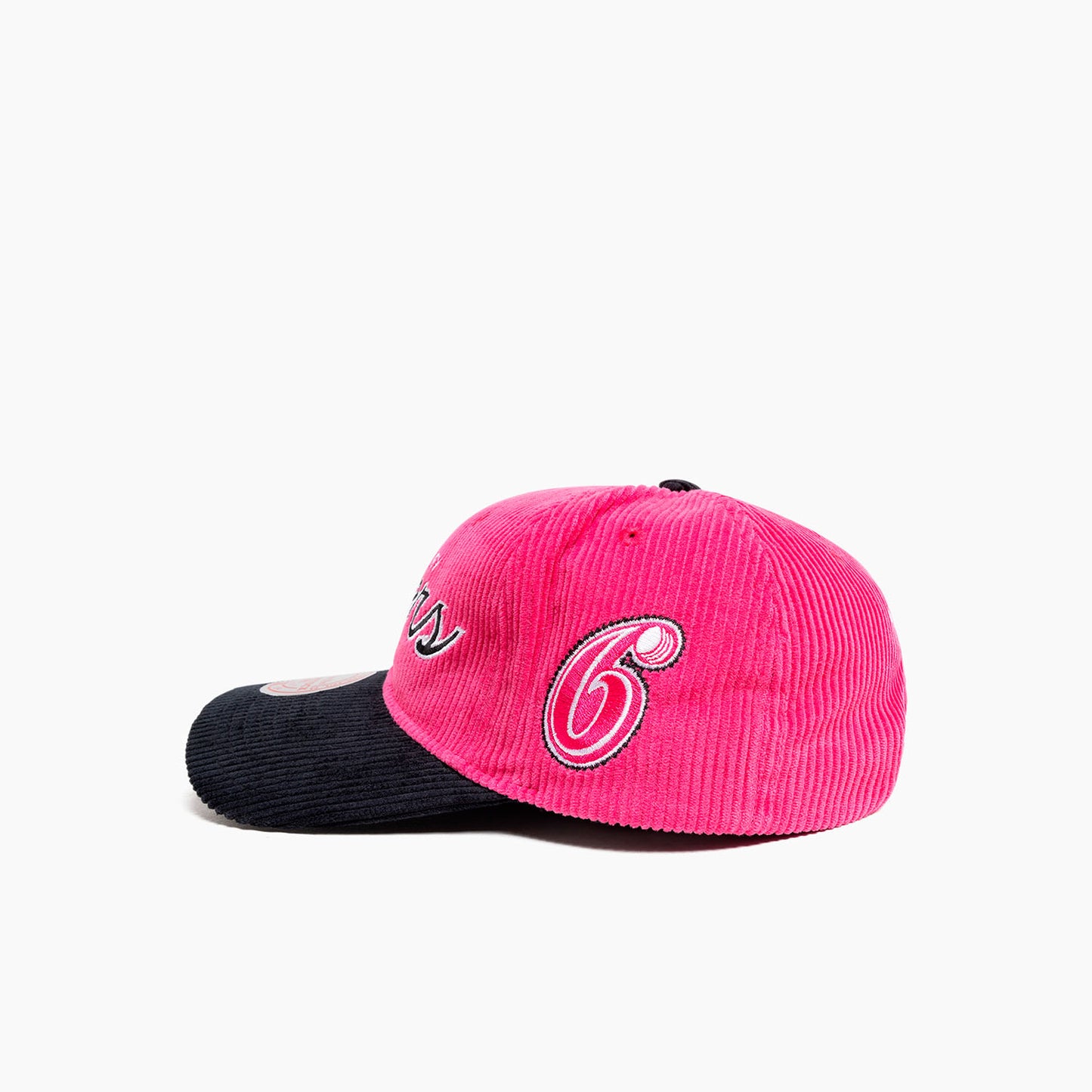 Sydney Sixers BBL Corduroy Cap