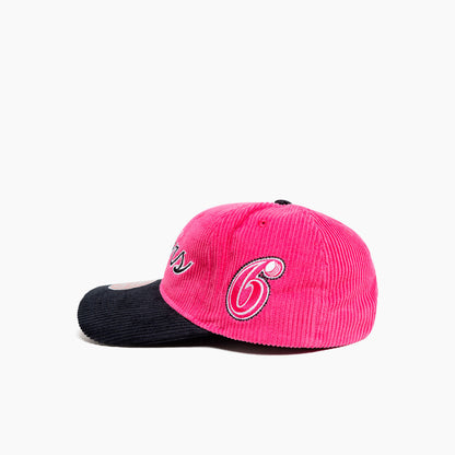 Sydney Sixers BBL Corduroy Cap