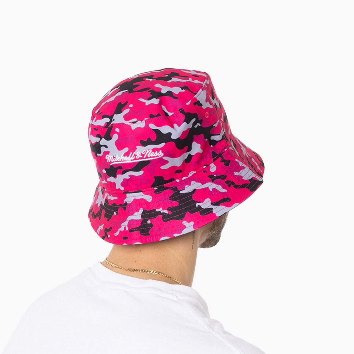 Sydney Sixers  BBL Reversible Bucket Hat