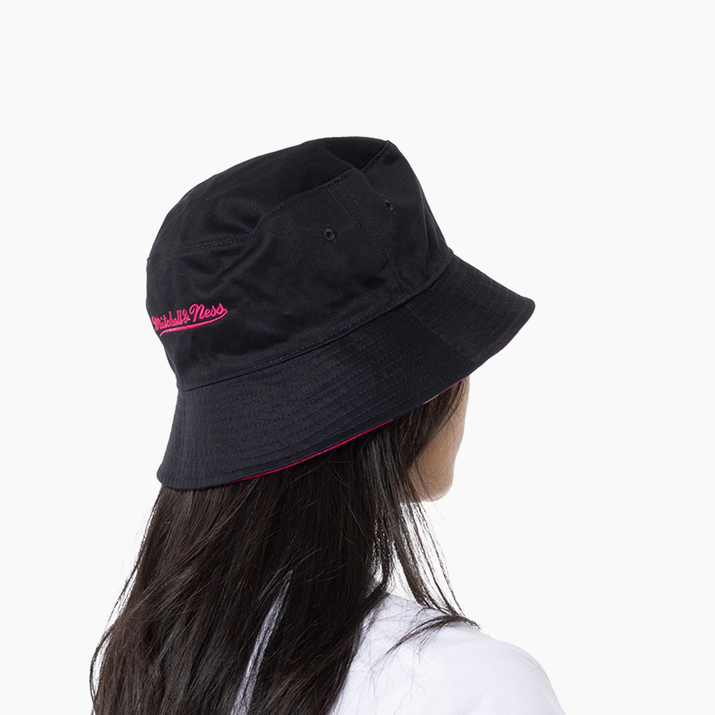 Sydney Sixers  BBL Reversible Bucket Hat