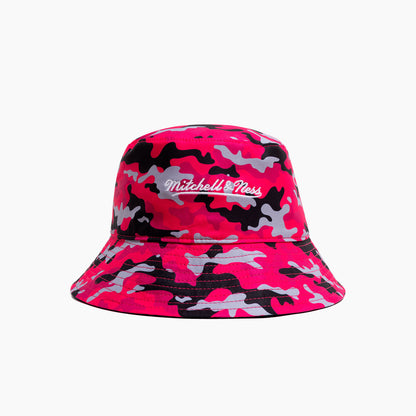 Sydney Sixers  BBL Reversible Bucket Hat