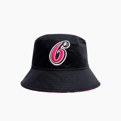 Sydney Sixers  BBL Reversible Bucket Hat