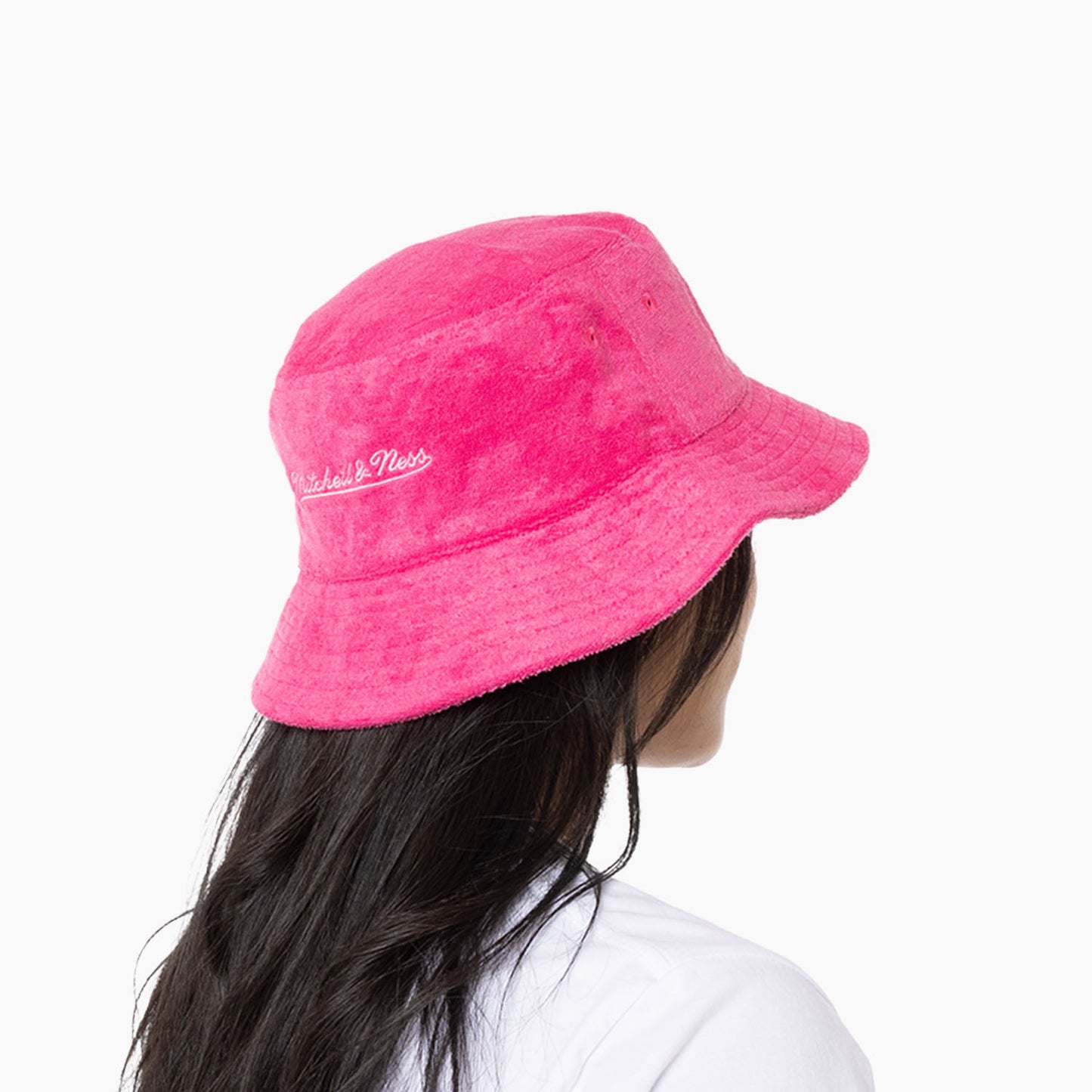 Sydney Sixers Terry Towelling Bucket Hat