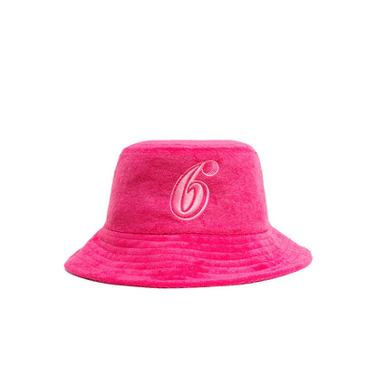 Sydney Sixers Terry Towelling Bucket Hat